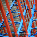 VNA Racking warehouse racking pallet